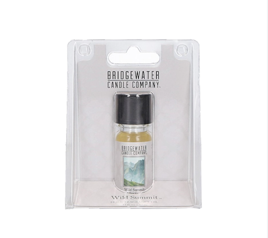 Geurolie Wild Summit