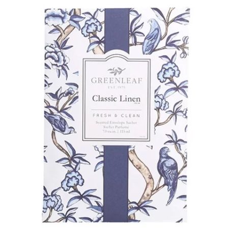 Geurzakje classic linen