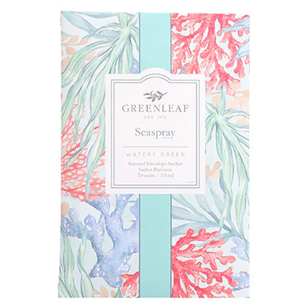 Geurzakje Seaspray