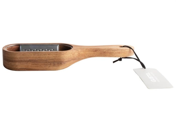 Gusta acacia rasp 28cm