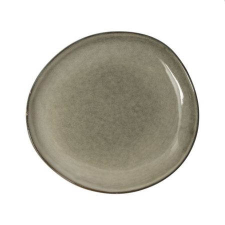 Gusta bord 20.5x19cm tt scandic