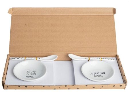 Gusta Brievenbus Pakket Thee