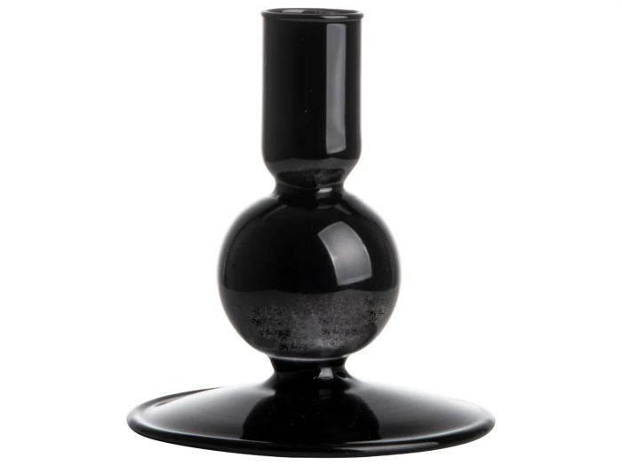 Gusta Dinerkaarshouder 9x11Cm Zwart