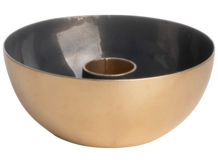 Gusta Dinerkaarshouder Metaal 10x4Cm