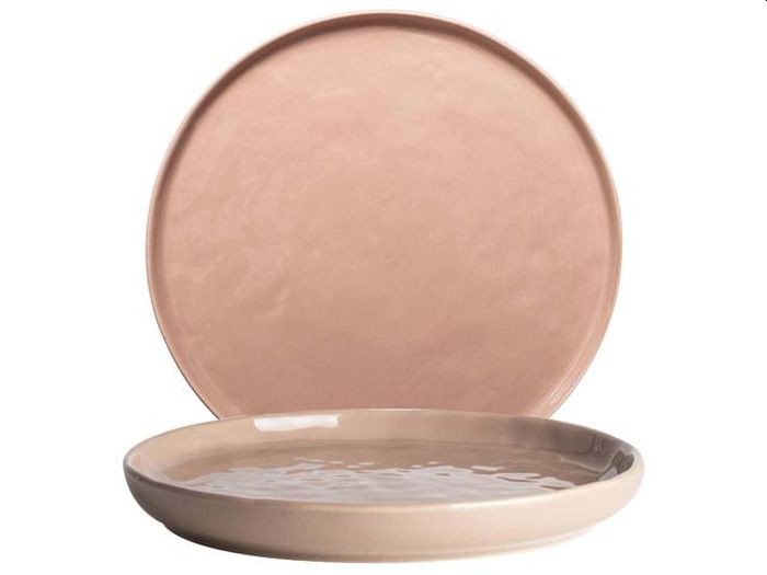 Gusta Freckle Bord 20Cm Terra