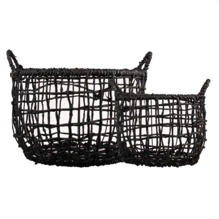 Gusta Mand mais zwart S