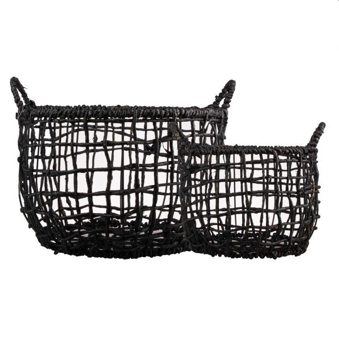 Gusta Mand mais zwart S