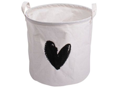 Gusta opbergzak hartje genieters