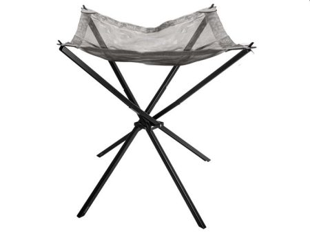 Gusta opvouwbare vuurkorf