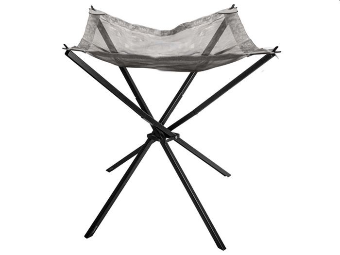 Gusta opvouwbare vuurkorf