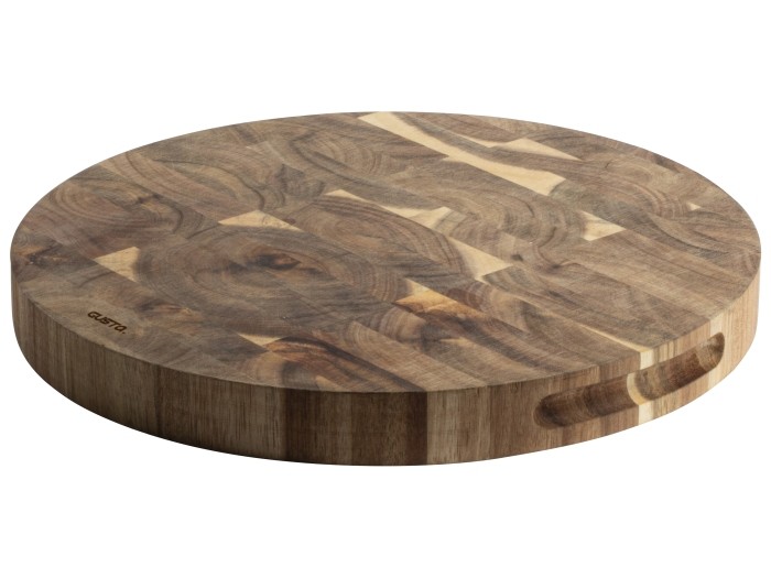 Gusta snijplank acacia 30x3cm