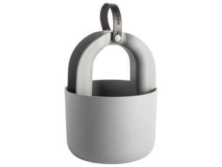 Gusta tafel organizer 17,5x23,8cm grijs