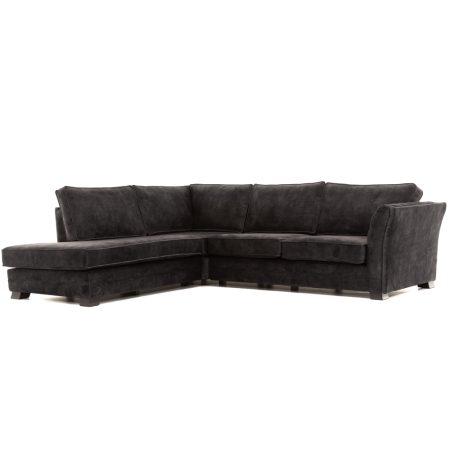 Hoekbank Queen Adore