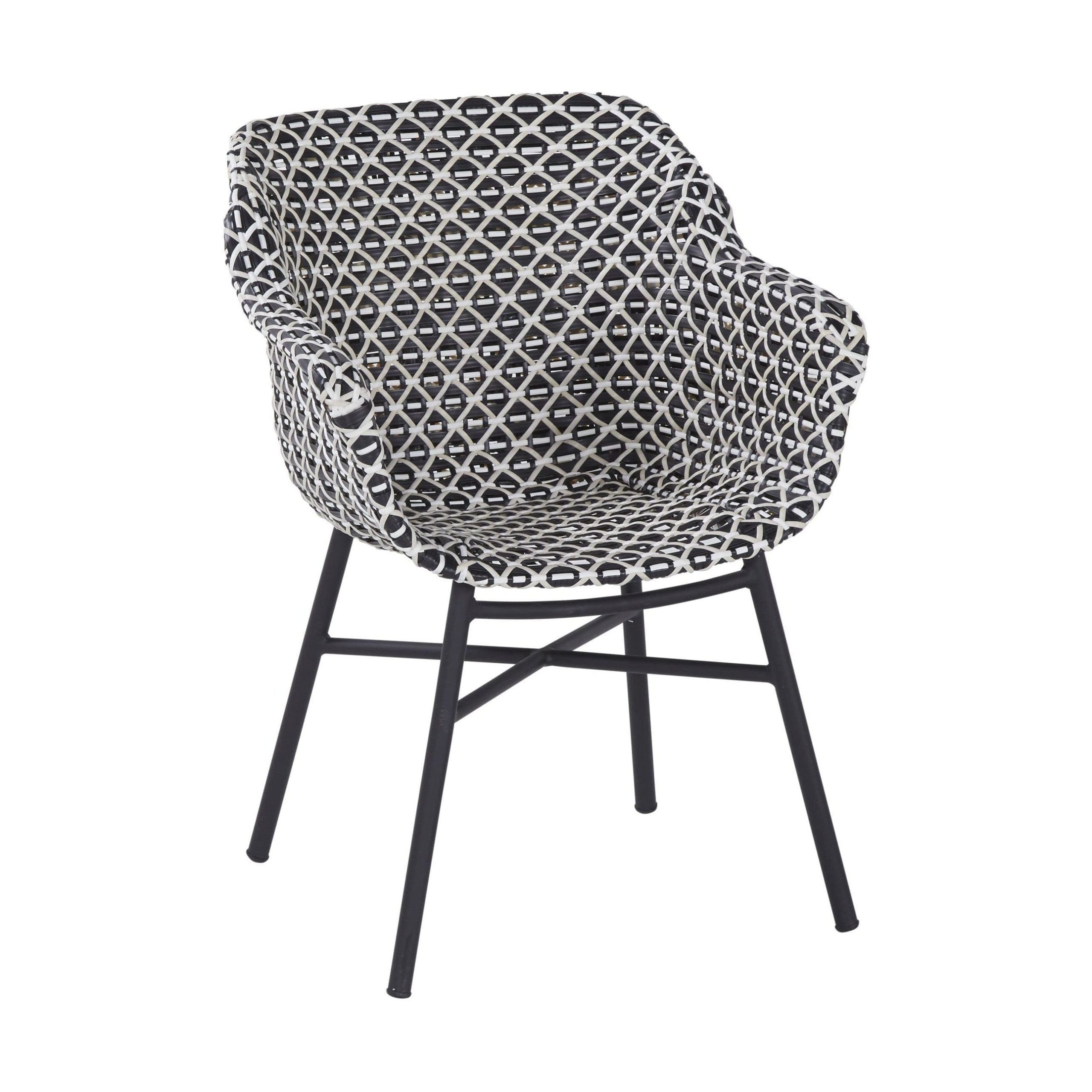 Hartman Delphine tuinstoel Nouveaux