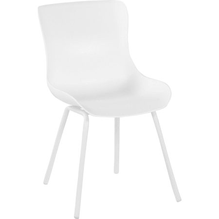 Hartman Sophie Rondo tuinstoel Royal white
