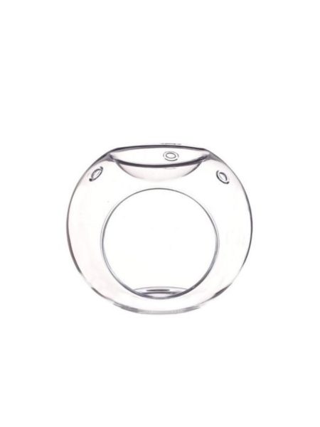 Ideas 4 Seasons brandertje Maderas met 3 luchtgaten