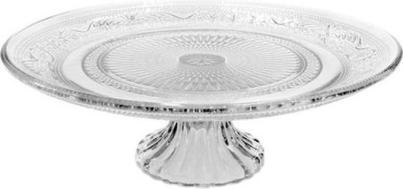 Ideas 4 Seasons Taart Plateau Op Voet Glas 18 Cm