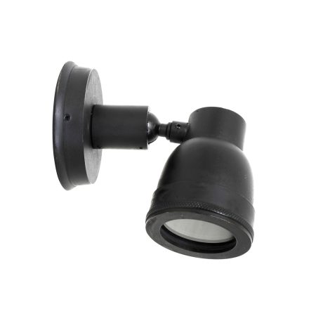 Buitenspot Indigo Swirl Antiek Zwart