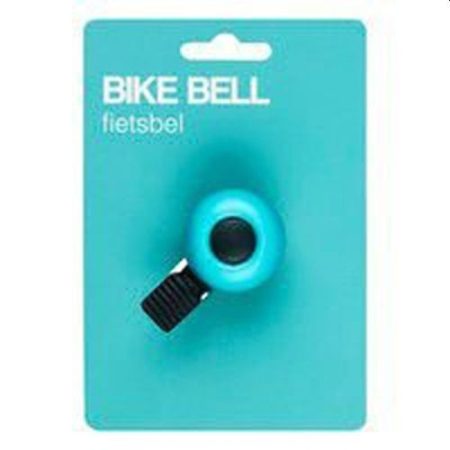 JustBike fietsbel ping mint