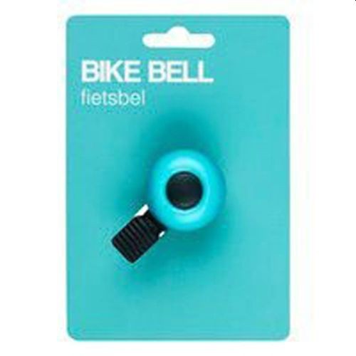 JustBike fietsbel ping mint