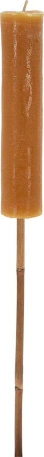 Kaars Fakkel Oker