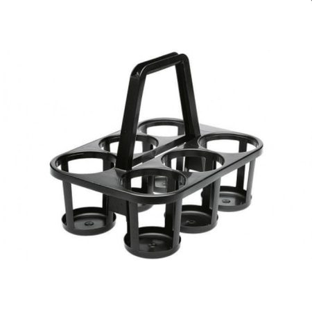 Keeeper Flessendrager Voor 6 Flessen