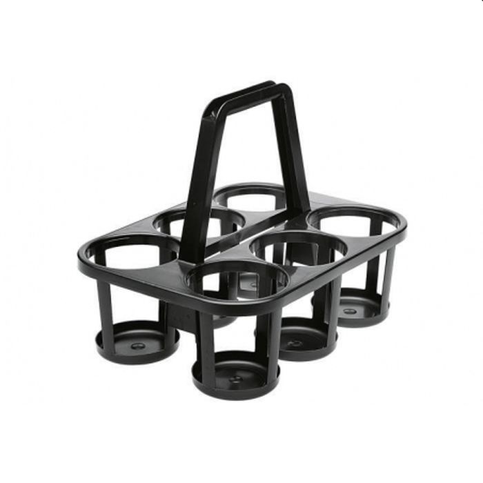 Keeeper Flessendrager Voor 6 Flessen