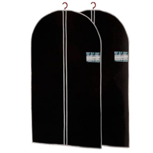 Kledinghoes textiel 2 stuks