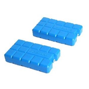 Koelelementen 2 stuks 200 gram