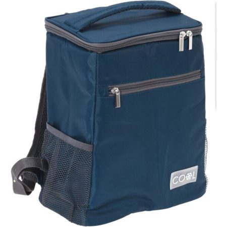 Koelrugtas 23x15x36CM