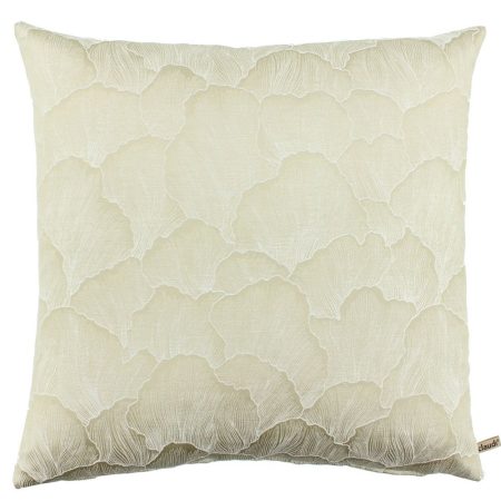 Kussen Labyssa Sand 45x45cm