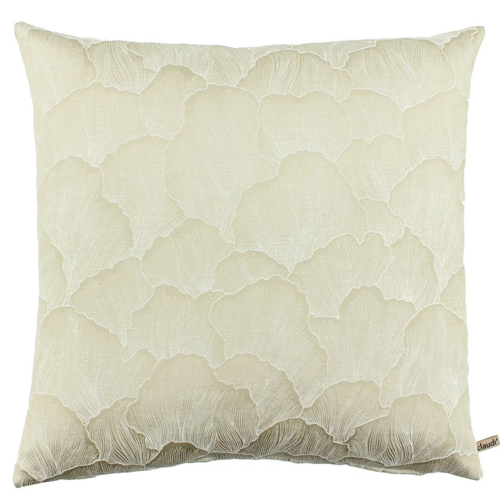 Kussen Labyssa Sand 45x45cm