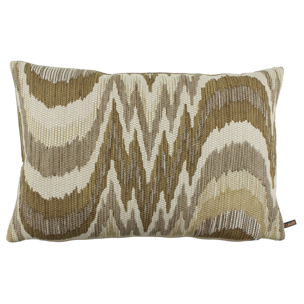 Kussen Patty Exclusive Dark Gold 40x60 cm