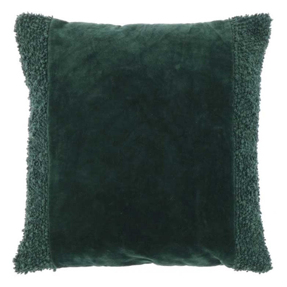 Kussen Wess laurel green