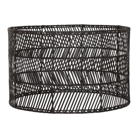 Lampenkap DTP San Rafael Black
