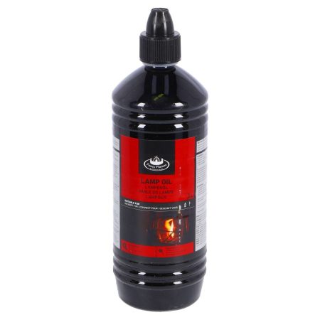 Lampenolie Helder 1 Liter