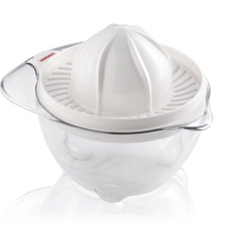 Leifheit Citruspers Wit