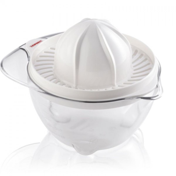 Leifheit Citruspers Wit