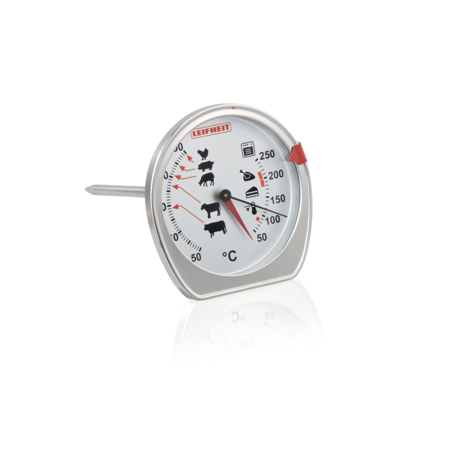 Leifheit Oventhermometer Analoog