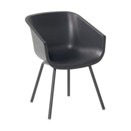 Hartman Amalia tuinstoel Aluminium Xerix