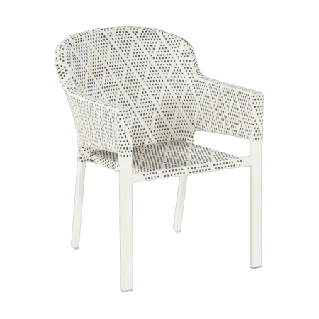 Hartman Kelly tuinstoel Diamond