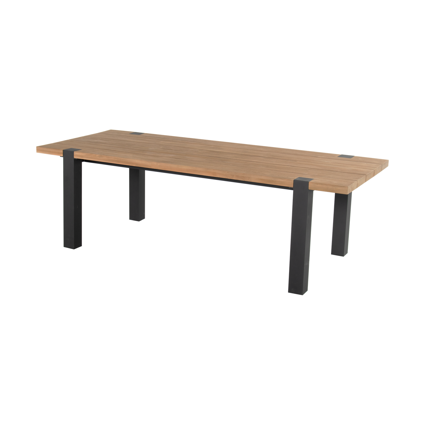 Hartman Esmee tuintafel 280 x 100 cm Carbon Black