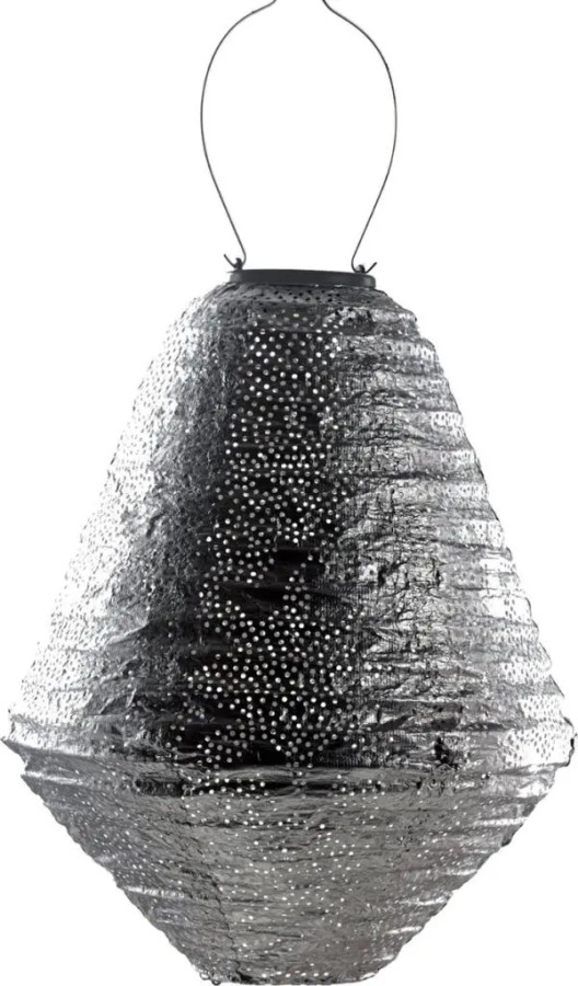 Lumiz Can 30 Marrakesh silver