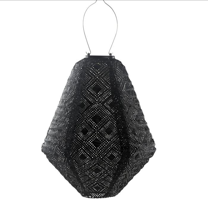 Lumiz can 30 moasaic black