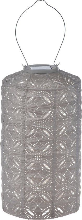 Lumiz cylinder 28 mosaic taupe