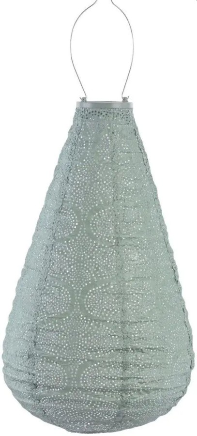 Lumiz Drop 28cm Tigres Light Green