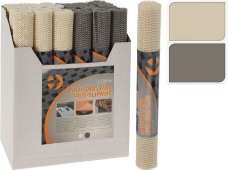 Mat Antislip Pvc 30X100Cm