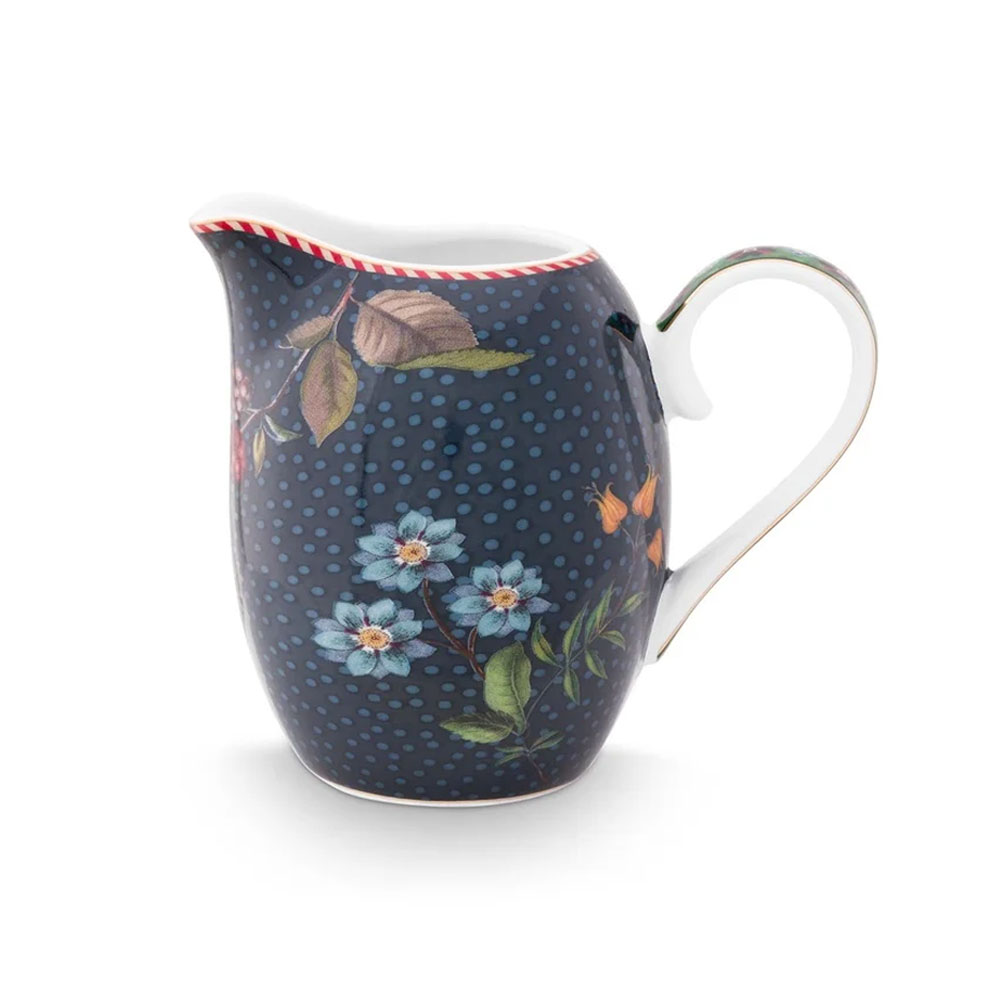 Melkkan Berry Blues Blue 250ml