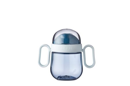 Mepal Antilekbeker Mio 200 ml deep blue