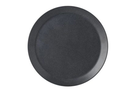 Mepal Plat Bord Bloom Pebble Black